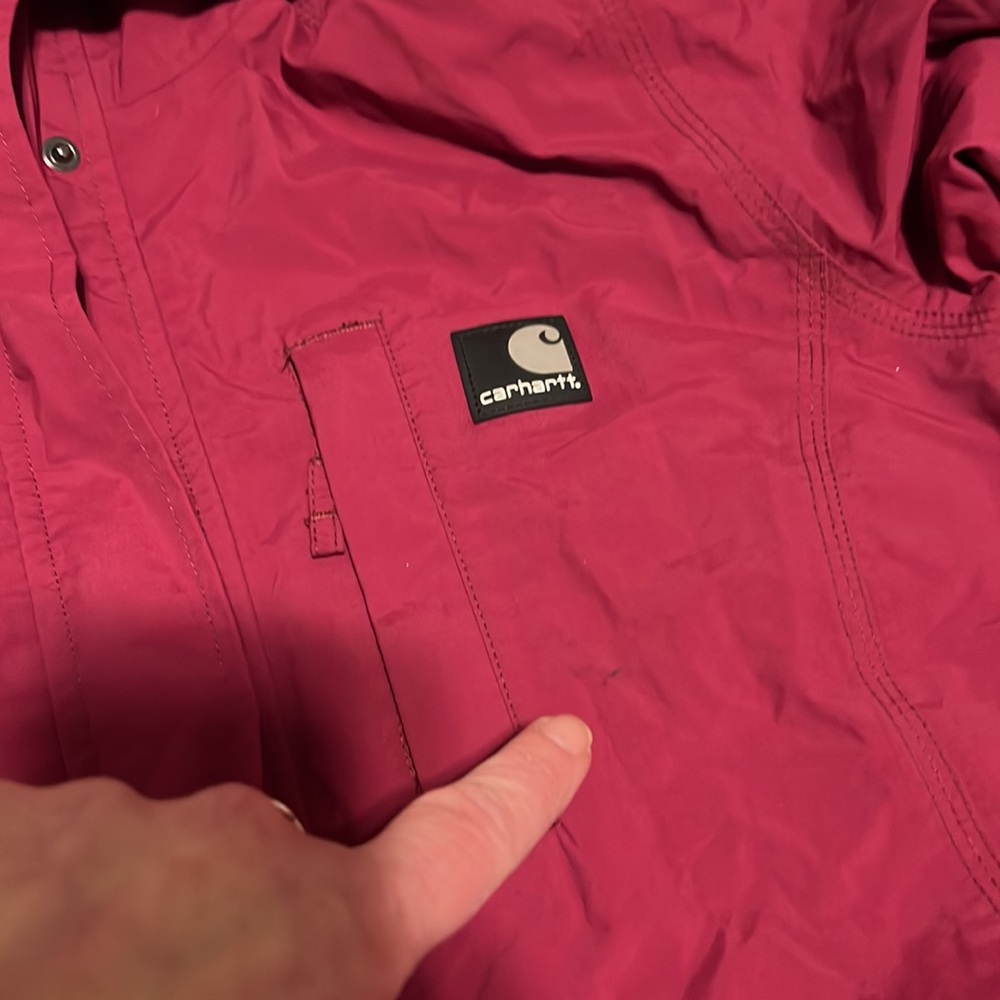 Carhartt Jacket - Picture 13 of 13